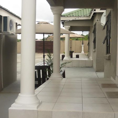 Btv Guesthouse Hazyview Bagian luar foto